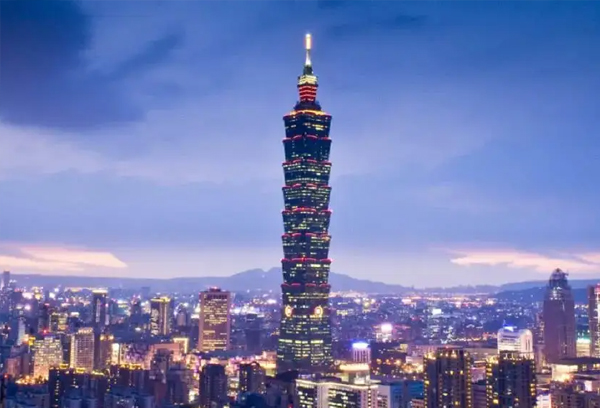 中國(guó)臺(tái)灣發(fā)生6.6級(jí)地震，臺(tái)積電、聯(lián)電等半導(dǎo)體廠部分機(jī)臺(tái)受影響