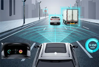 比亞迪、NVIDIA官宣聯(lián)手：全球性能最高車規(guī)芯片將上車比亞迪
