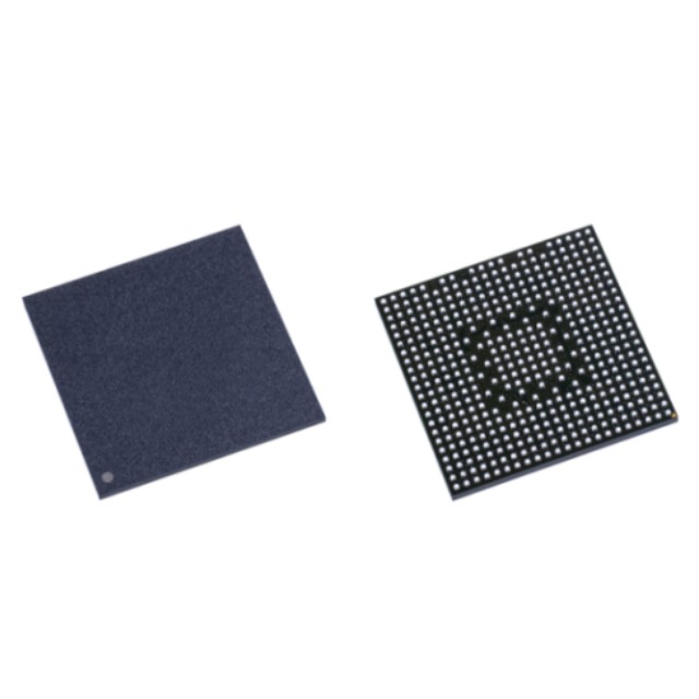 STM32MP135AAG3