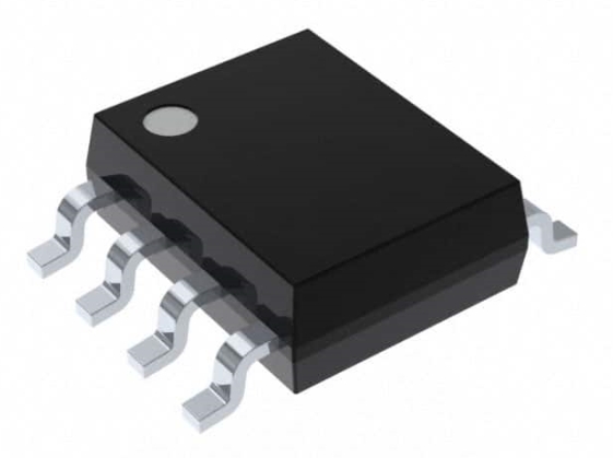 雙通道、低功耗、MAX12930BASA（Maxim）3kVRMS數(shù)字隔離器 25Mbps 8SOIC