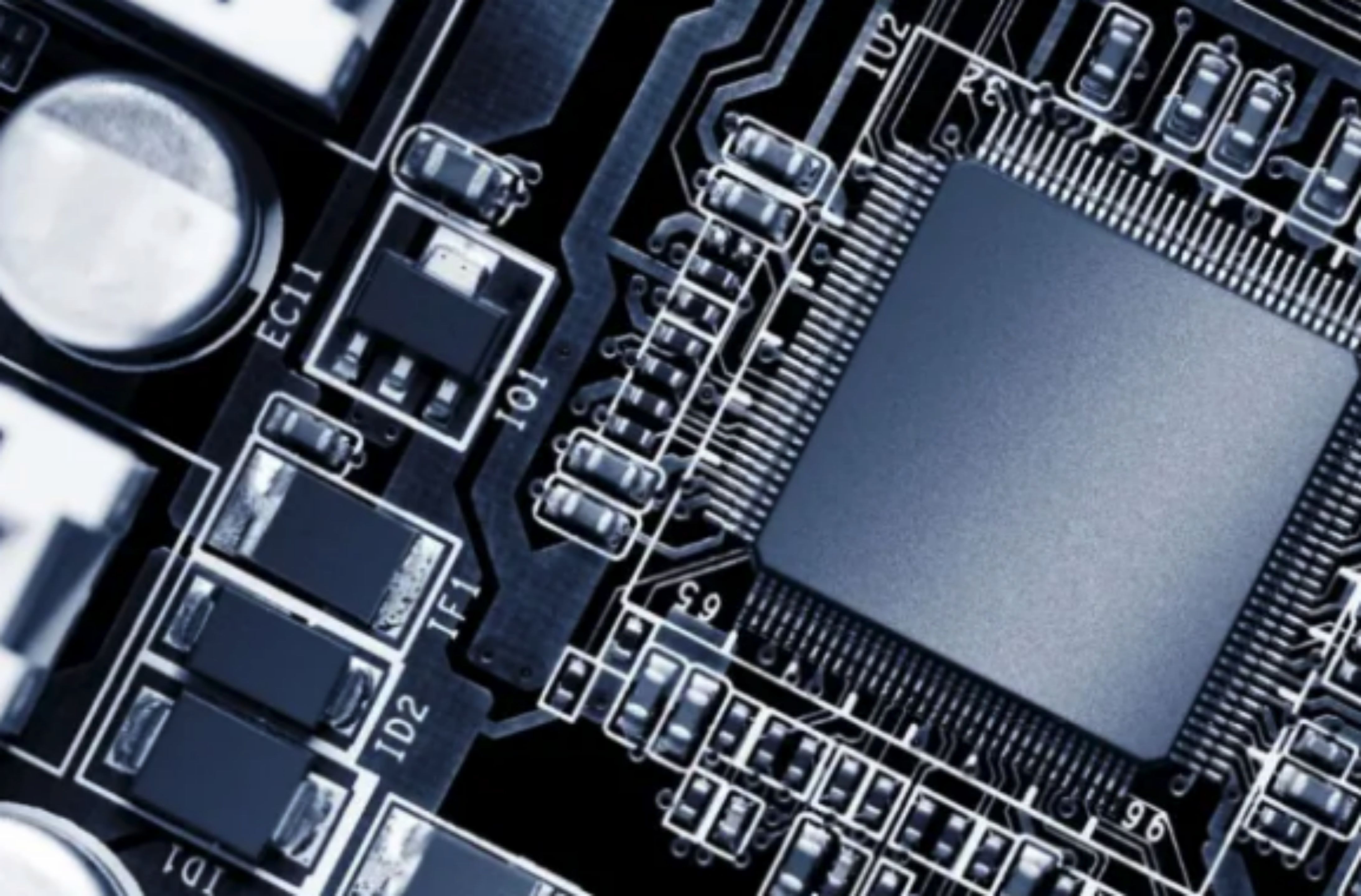 回收Microchip微控制器，包括AVR單片機(jī)、8位MCU、16位MCU、32位MCU