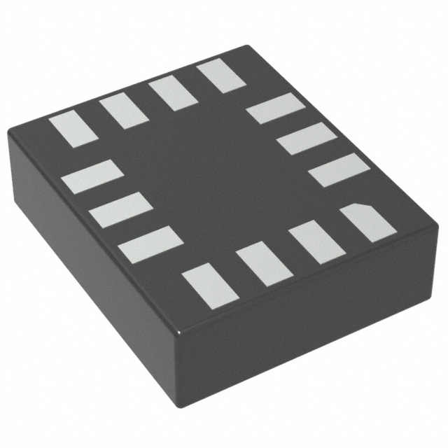 [供應(yīng)，回收] LSM6DSLUSTR (ST) 6 軸運動傳感器 - 慣性測量單元，14-LGA