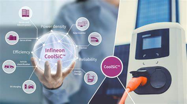 收購Infineon 650V、1200V和1700V電壓等級(jí)的CoolSiC? MOSFET