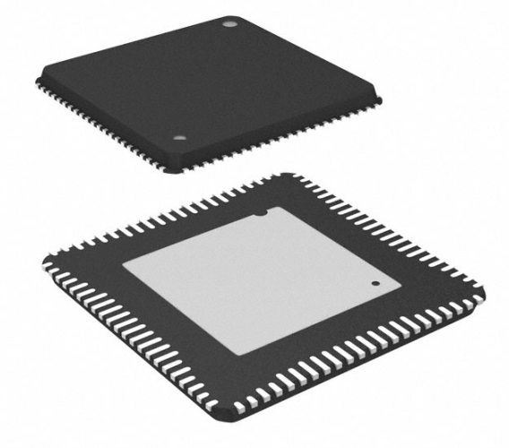 AD9154BCPAZ數模轉換器 (DAC) ADI 四通道、16位、2.4 GSPS、TxDAC+?