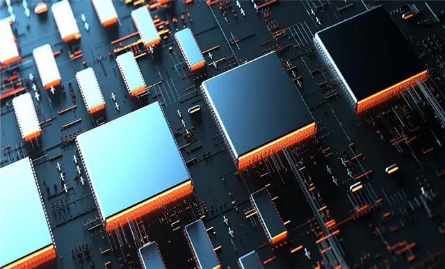 供應(yīng) GigaDevice 存儲(chǔ)器：SPI NOR 閃存、SPI NAND 閃存、并行 NAND 閃存