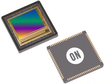 【Onsemi】傳感器，圖像傳感器，超聲波傳感器，環(huán)境光傳感器