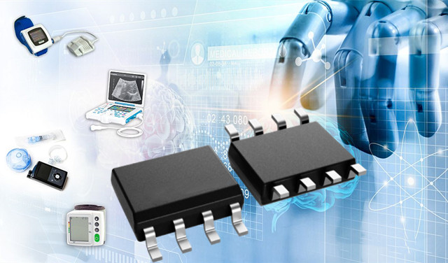 OPA928DR（TI）高電壓、毫微微安輸入偏置精密 e-trim? 運(yùn)算放大器