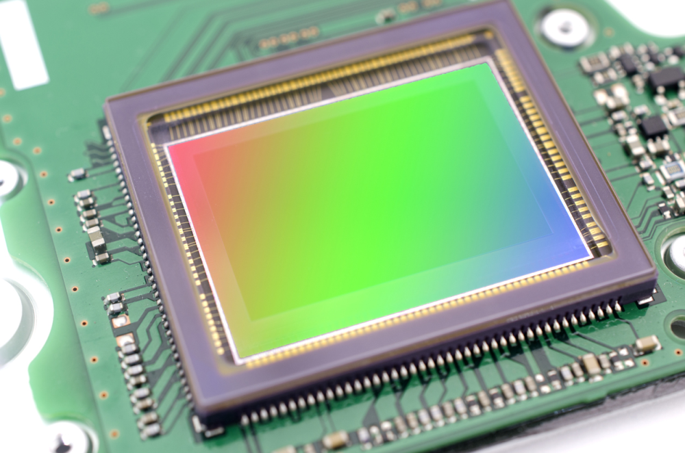 【供應(yīng)圖像傳感器】分銷AMS，ON，Bosch，NXP，ST等大廠品牌