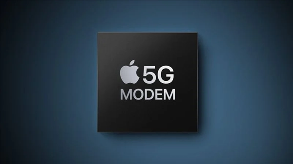 郭明錤：蘋果計劃逐步用自研 5G 基帶取代高通芯片，預(yù)計 2025 年出貨 3500-4000 萬顆