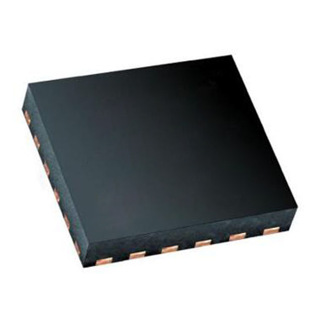 供應(yīng)，回收【Skyworks】SI53254A-D03AM_PCI Express 時(shí)鐘扇出緩沖器_ SI53154-A01AGM