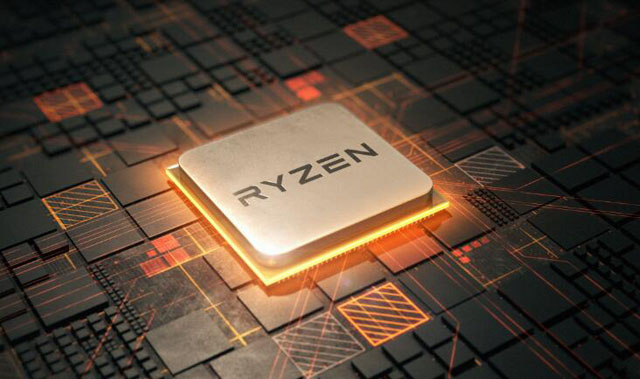 收購【AMD】銳龍 7000 系列處理器：銳龍? 9 7940HS、銳龍? 7 7840U、銳龍? 7 7840HS