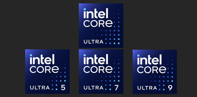 供應(yīng)英特爾酷睿? 處理器（Ultra 9 處理器、Ultra 7 處理器、Ultra 5 處理器）