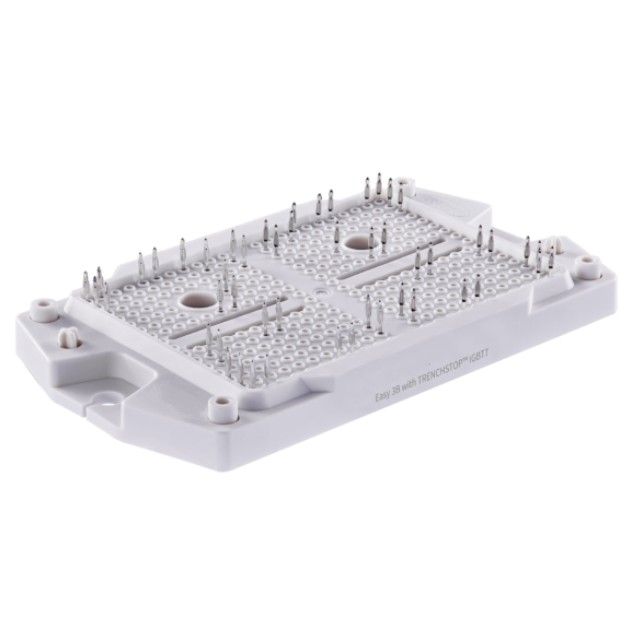 IGBT模塊 F3L500R12W3H7H11 EasyPACK? 3B 1200 V、500 A 三級 NPC2 IGBT 模塊