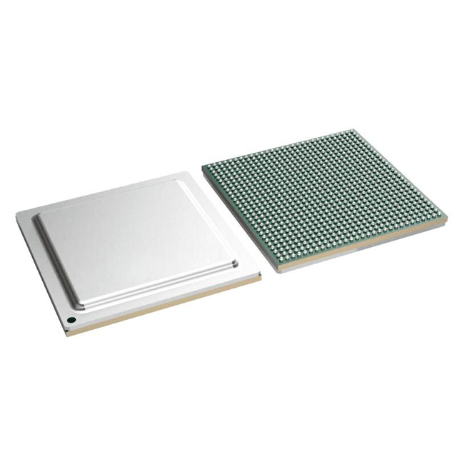 [供應，回收] TMS320C6671ACYP (TI) 1GHz 定點和浮點數(shù)字信號處理器