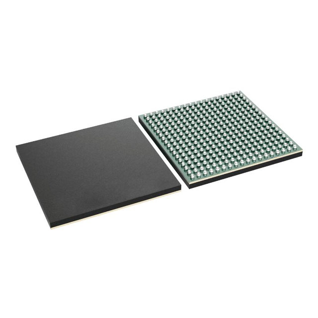 AM2632CPDFHMZCZRQ1 (TI) 200MHz、32 位雙核 ARM? Cortex?-R5F Sitara? 微控制器 IC