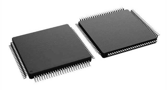 回收 [TI 微控制器] TMS320F2808PZA_100MHz 頻率、12 通道 PWM 的 C2000? 32 位 MCU