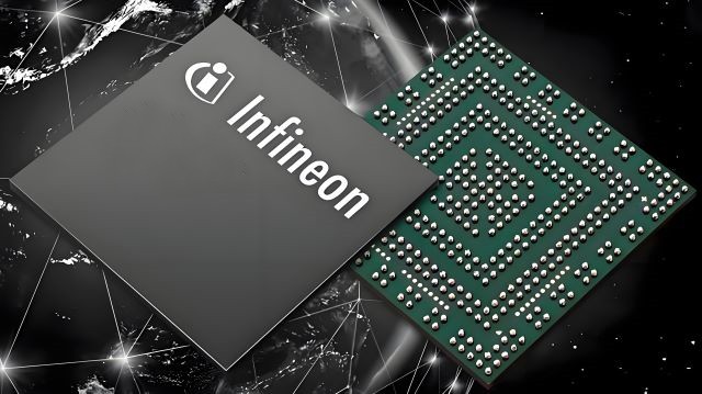 【Infineon英飛凌】分銷NOR 閃存、pSRAM、SRAM、nvSRAM 和 F-RAM存儲(chǔ)器