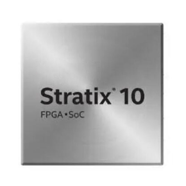 [供應(yīng)，回收] 1SX065HH3F35I2LG（Intel）Stratix? 10 SX 650 FPGA - 現(xiàn)場可編程門陣列