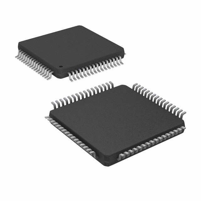 供應(yīng)實(shí)時(shí)微控制器 TMS320LF2403APAGA 16 位 DSP、40MHz 頻率、16kw 閃存、64 引腳