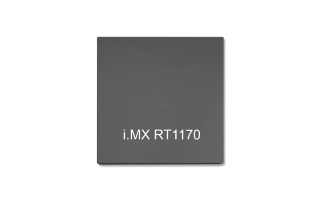 供應(yīng) MIMXRT1171DVMAA- i.MX RT1170: 1GHz跨界MCU，帶ARM? Cortex?-M7內(nèi)核