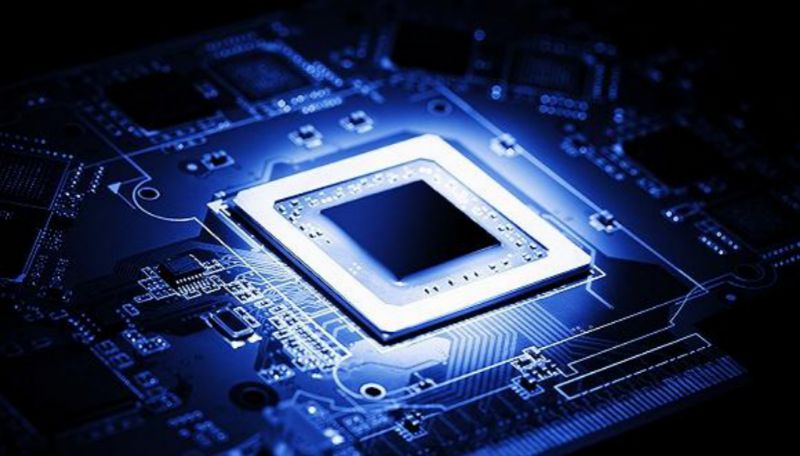收購 Media Tek（天璣）處理器系列，Qualcomm（驍龍）處理器系列