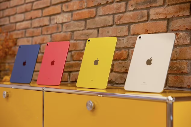 古爾曼爆料！蘋果iPad 11明年春季發(fā)布，8GB RAM+AI功能亮相！