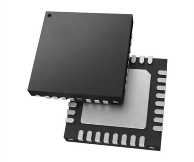 數(shù)模轉(zhuǎn)換器 (DAC) - AD5778RBCPZ  16位、2 通道、300 mA 電流源輸出