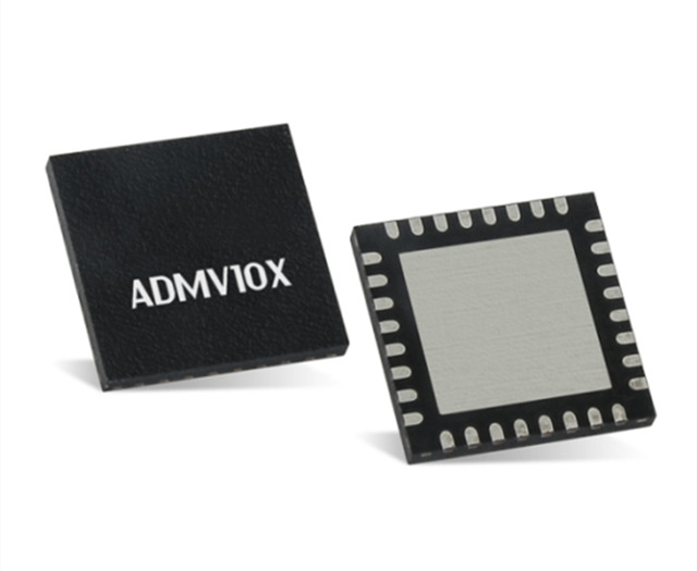 （供應(yīng)）ADMV1012AEZ 17.5 GHz至24 GHz、GaAs、MMIC、I/Q下變頻器