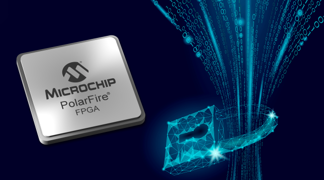 供應(yīng)Microchip FPGA產(chǎn)品，包括PolarFire?中端FPGA和IGLOO? 2低密度FPGA