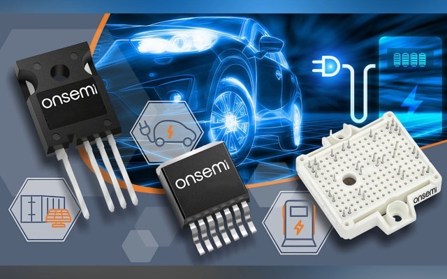 供應(yīng)安森美（Onsemi）電子元件——專業(yè)供應(yīng)功率分立器件、功率模塊、電源管理IC及傳感器