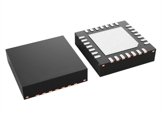 TI DAC60516RUYR：具有內(nèi)部 2.5V 基準(zhǔn)電壓的 12 位、16通道數(shù)模轉(zhuǎn)換器 (DAC)