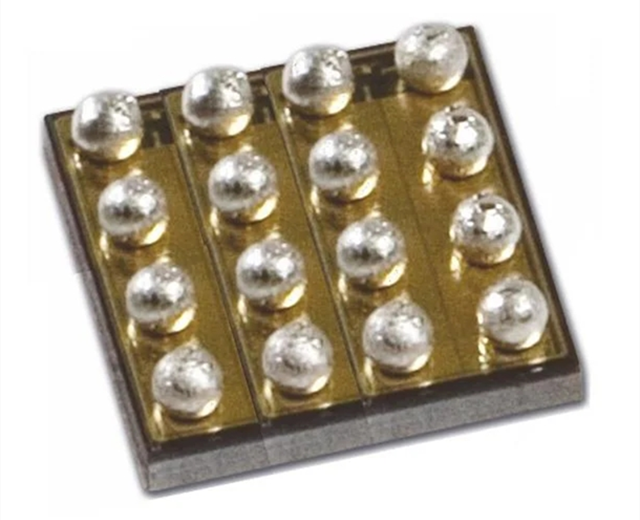 介紹AD5669RBCBZ-1數(shù)模轉換器：低功耗、8通道、16位、緩沖電壓輸出DAC