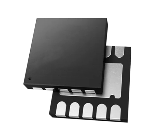 (ADI)AD5541ABCPZ-500——2.7 V至5.5 V、串行輸入、電壓輸出、16位nanoDAC