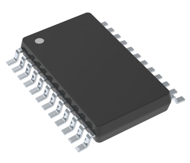 （Maxim）MAX11214EUG模數(shù)轉(zhuǎn)換器：24位、5mW、140dB SNR、32ksps Δ-Σ ADC
