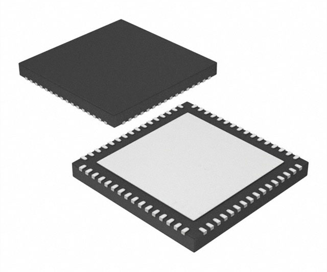 ADI高速模數(shù)轉(zhuǎn)換器：LTC2141CUP-12 12 位、40Msps、低功率、雙通道 ADC