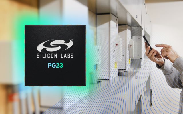 24 小時發(fā)貨！明佳達電子供應 Silicon Labs 原裝 MCU、無線模塊、時鐘 IC