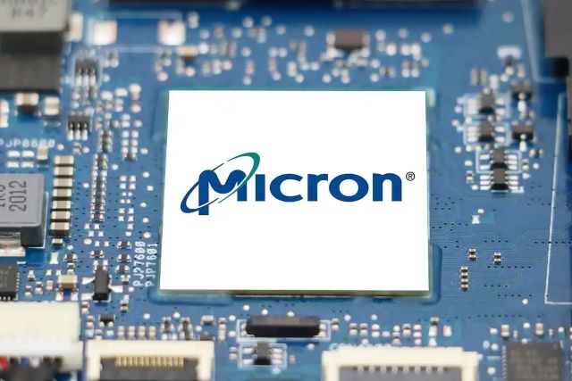 高價回收 Micron 美光 DRAM/NAND/NOR 芯片，回收存儲芯片！
