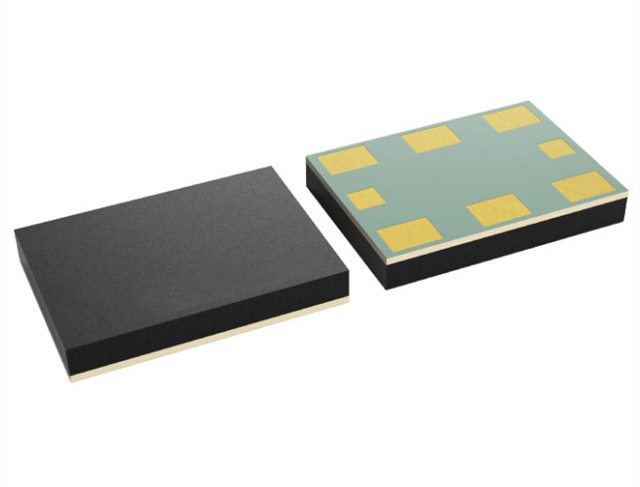 具有內(nèi)部 EEPROM 的LMK61E0M-SIAR - LVCMOS 超低抖動可編程振蕩器