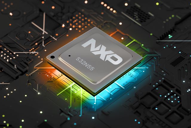 供應恩智浦Arm微控制器，包括車用 MCU/通用型 MCU/i.MX RT 跨界 MCU 等
