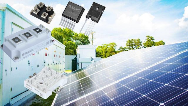 專業(yè)收購Microchip——收購IGBT 模塊，功率 MOSFET——明佳達(dá)電子回收商