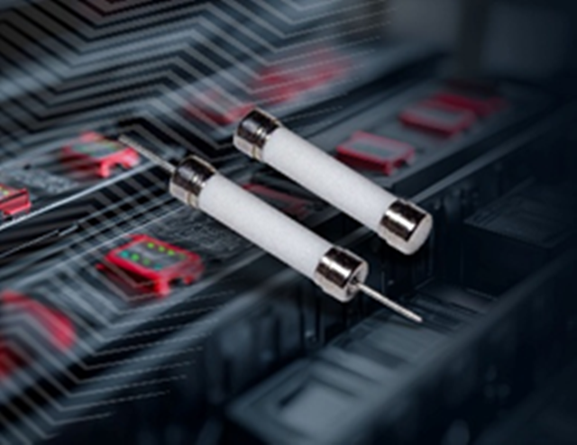 Bourns 推出全新 PF-63R50H 系列，具備更高電壓額定值