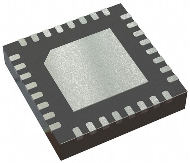 （Maxim）MAX17509ATJ：4.5V至16V、雙路3A輸出同步降壓型DC-DC轉(zhuǎn)換器