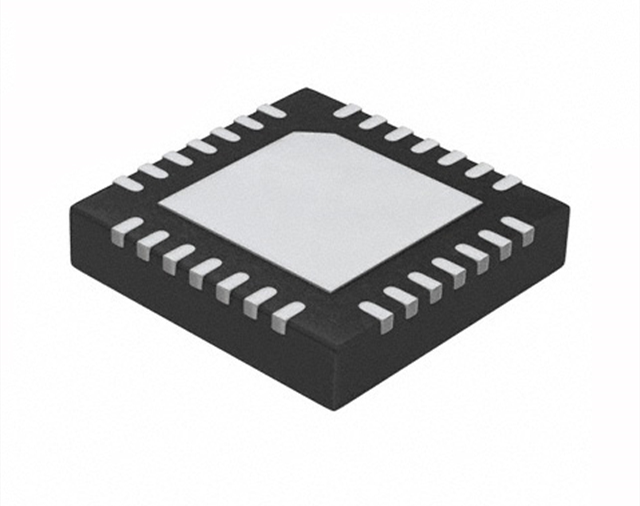 【Renesas時(shí)鐘緩沖器】8P34S1208NBGI8 —— 2：8 LVDS 1.8V / 2.5V 扇出緩沖器
