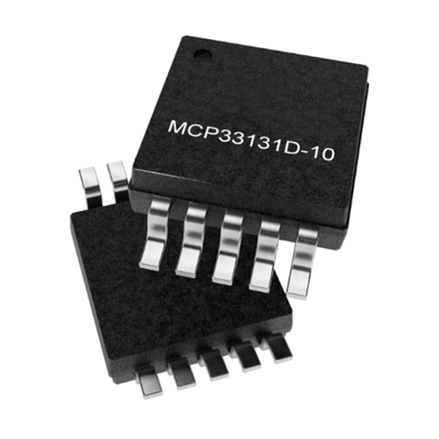 MCP33131D-10T-E/MS