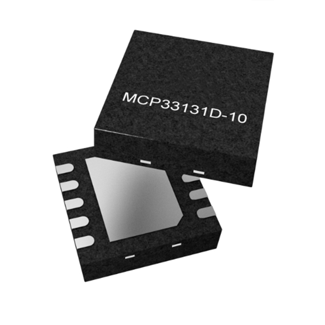MCP33131D-10T-E/MN