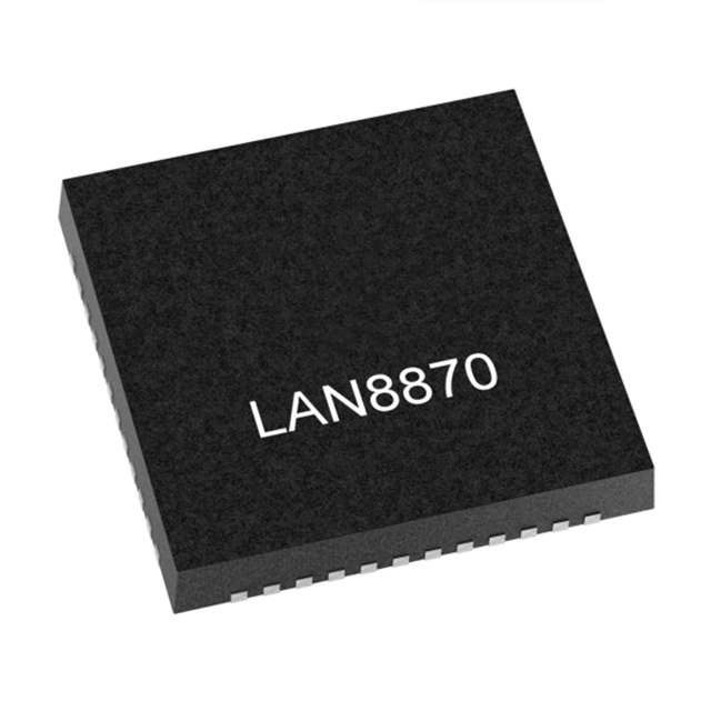 LAN8870T-V/PUAVAO