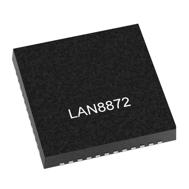 LAN8871T-V/PUAVAO