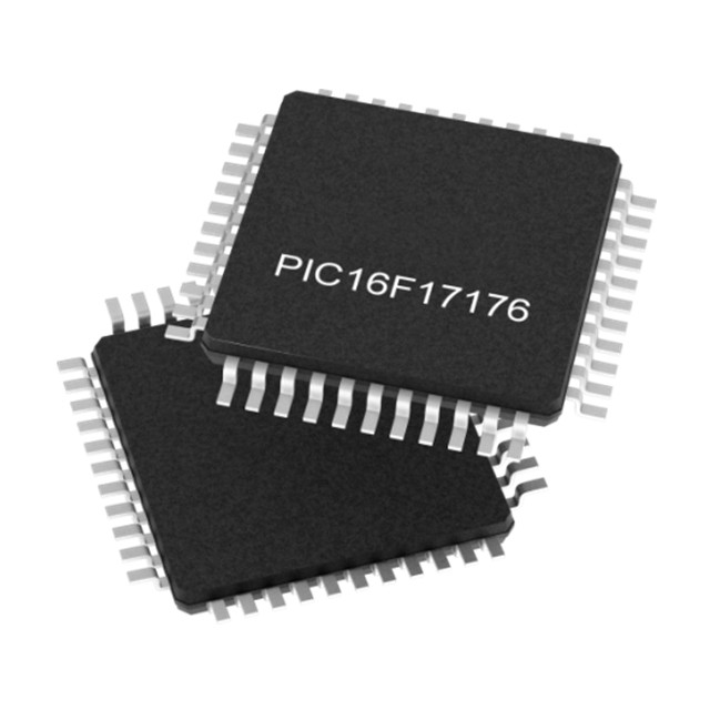 PIC16F17176T-I/PT