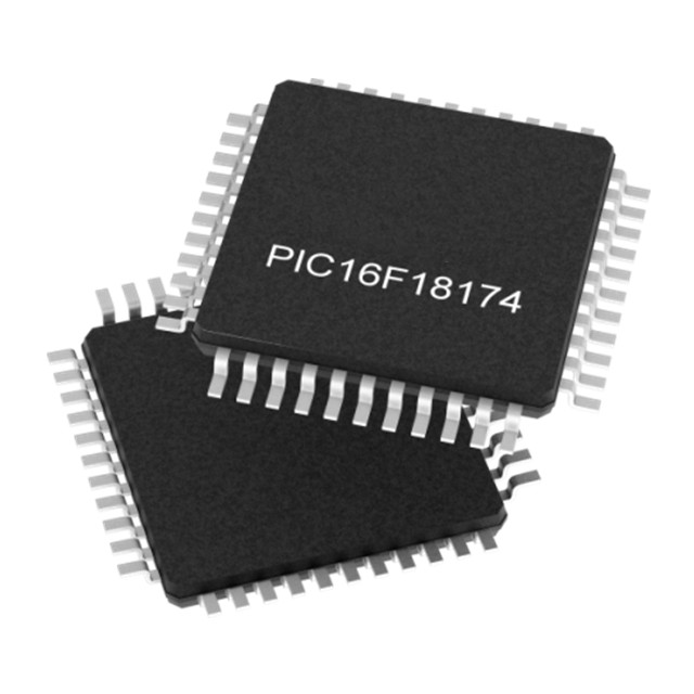 PIC16F18174T-I/PT