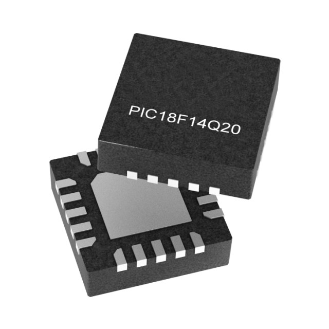 PIC18F14Q20T-I/REB